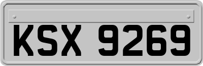 KSX9269