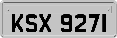 KSX9271