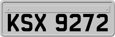KSX9272