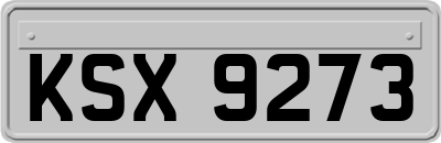 KSX9273