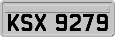KSX9279