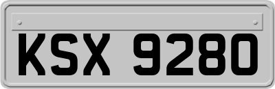 KSX9280