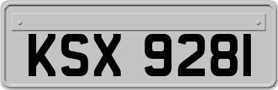 KSX9281