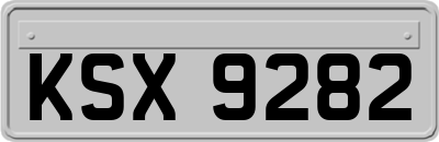KSX9282