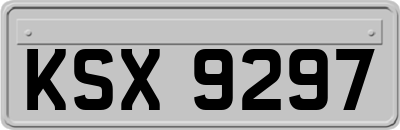 KSX9297