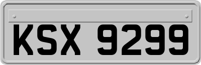 KSX9299
