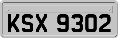 KSX9302
