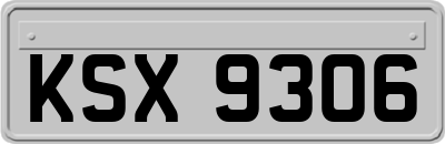KSX9306