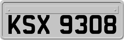 KSX9308