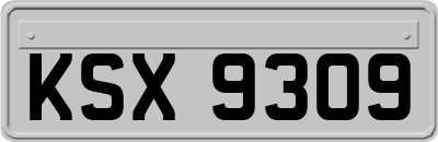 KSX9309