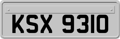 KSX9310