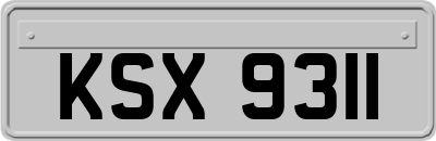 KSX9311