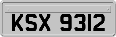 KSX9312