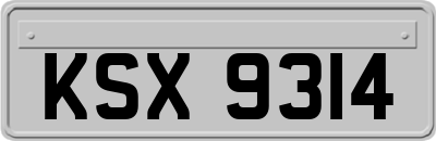 KSX9314
