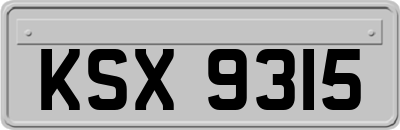 KSX9315
