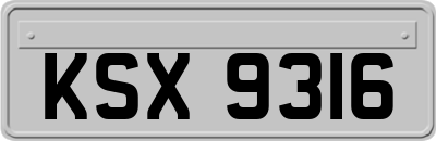 KSX9316