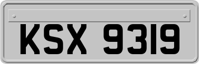 KSX9319