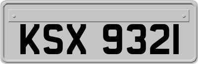 KSX9321