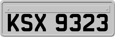 KSX9323
