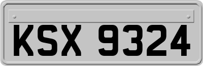 KSX9324