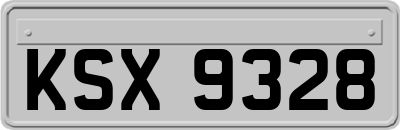 KSX9328