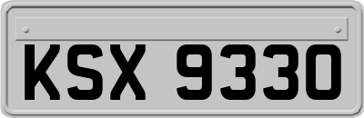KSX9330