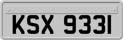 KSX9331