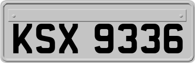 KSX9336