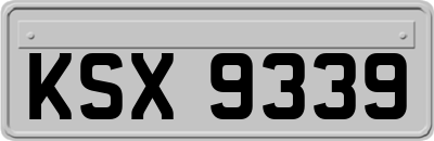 KSX9339