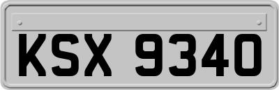 KSX9340