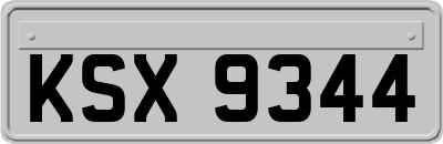 KSX9344