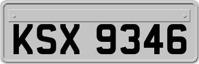 KSX9346
