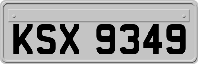 KSX9349
