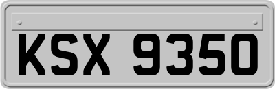 KSX9350