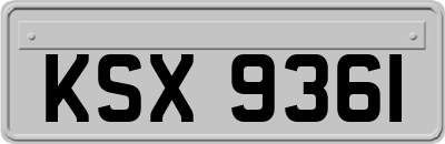 KSX9361