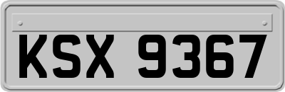 KSX9367