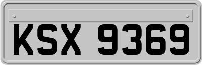 KSX9369