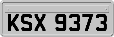 KSX9373