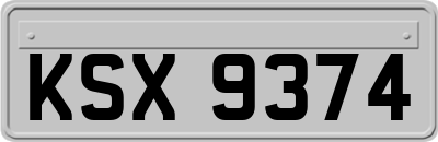 KSX9374