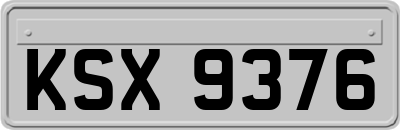 KSX9376