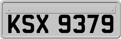 KSX9379