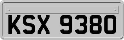 KSX9380