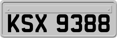KSX9388