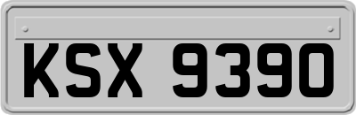 KSX9390