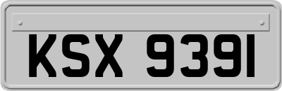 KSX9391