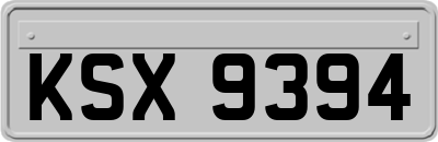 KSX9394
