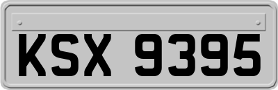 KSX9395