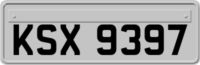 KSX9397
