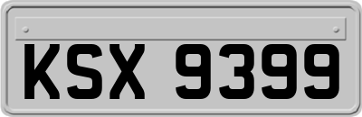 KSX9399