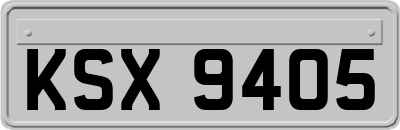 KSX9405